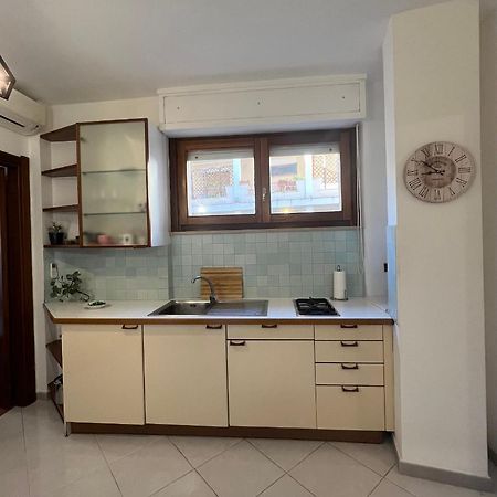 Sassari Apartments - Maestrale Luaran gambar