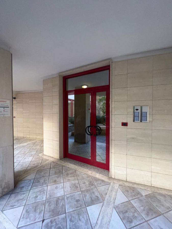 Sassari Apartments - Maestrale Luaran gambar