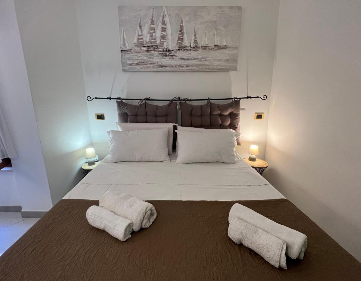 Sassari Apartments - Maestrale Luaran gambar